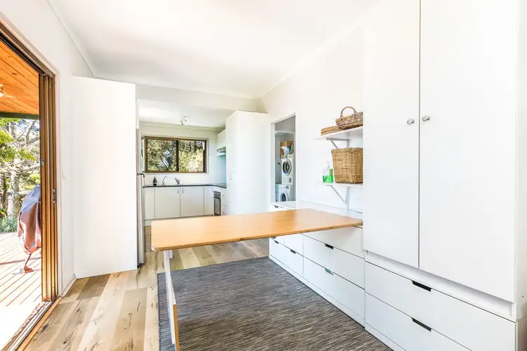 Seventh view of Homely house listing, 214-226 Dickson Way, Point Lookout QLD 4183