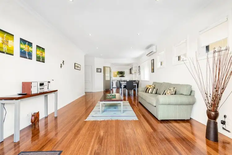 Third view of Homely townhouse listing, 1/35 Palm Street, Ettalong Beach NSW 2257