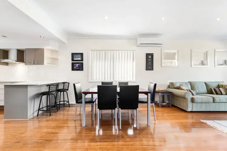 Fourth view of Homely townhouse listing, 1/35 Palm Street, Ettalong Beach NSW 2257