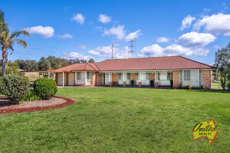 Fourth view of Homely house listing, 2035-2037 The Northern Road, Glenmore Park NSW 2745