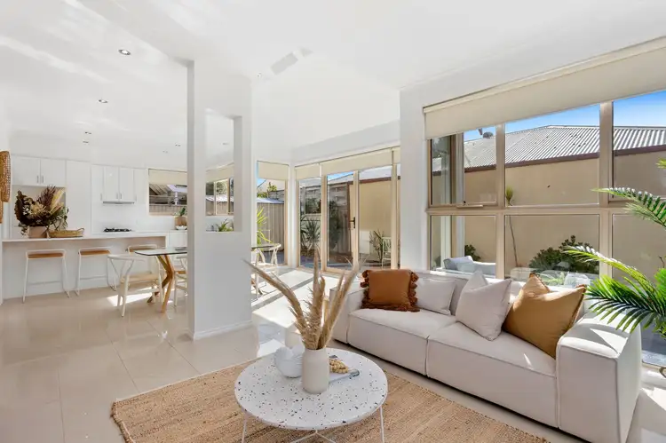 Second view of Homely house listing, 1/76 Taits Road, Barwon Heads VIC 3227