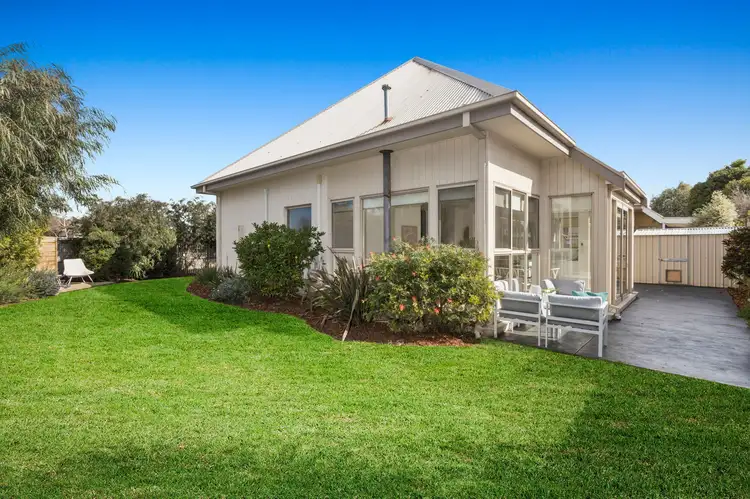 Sixth view of Homely house listing, 1/76 Taits Road, Barwon Heads VIC 3227