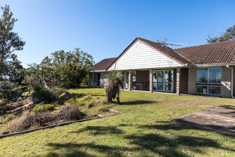 Second view of Homely house listing, 7 Illawong Crescent, Dunwich QLD 4183