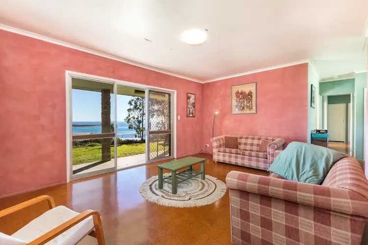 Fifth view of Homely house listing, 7 Illawong Crescent, Dunwich QLD 4183