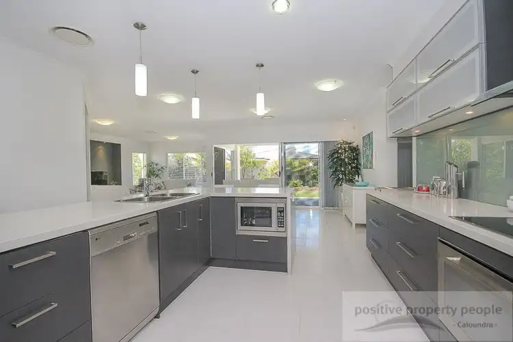 Third view of Homely house listing, 40 Grampion Drive, Caloundra West QLD 4551