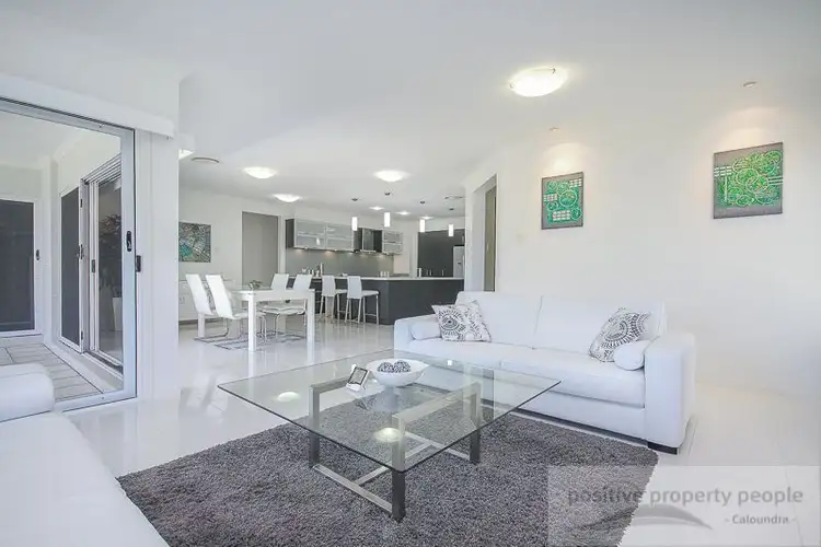 Fifth view of Homely house listing, 40 Grampion Drive, Caloundra West QLD 4551