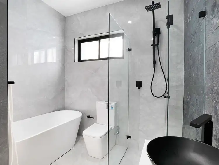 Sixth view of Homely semi-detached listing, 124 Maiden Street, Greenacre NSW 2190