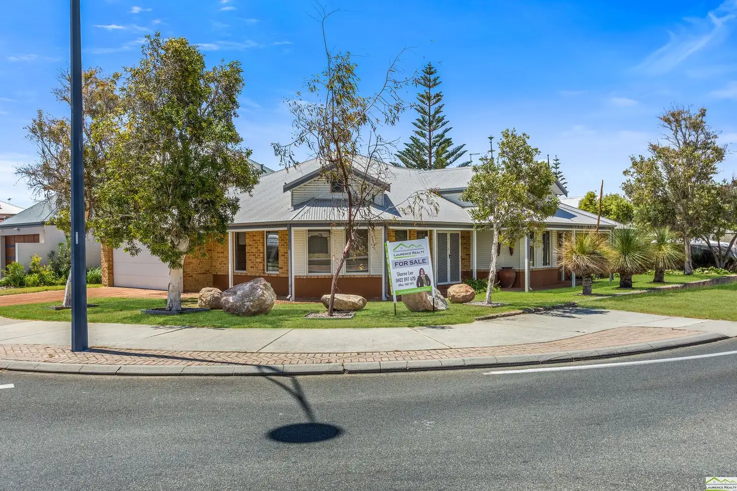Main view of Homely house listing, 2 Investigator Parade, Jindalee WA 6036