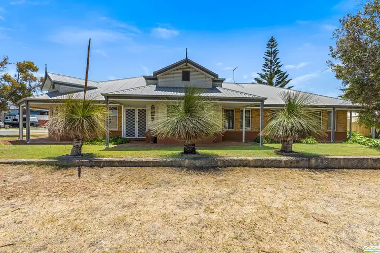 Second view of Homely house listing, 2 Investigator Parade, Jindalee WA 6036