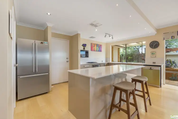 Fourth view of Homely house listing, 2 Investigator Parade, Jindalee WA 6036