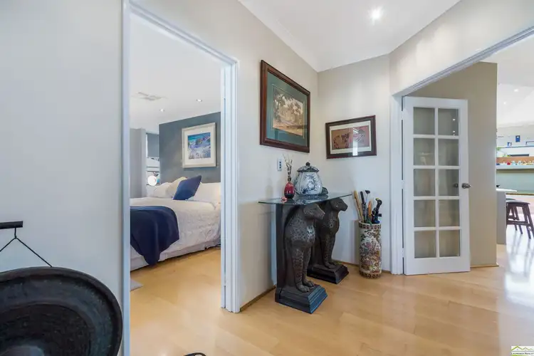 Fifth view of Homely house listing, 2 Investigator Parade, Jindalee WA 6036