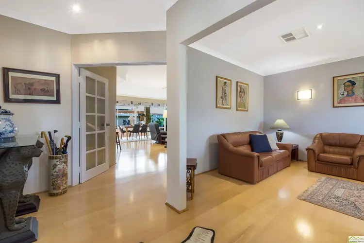 Sixth view of Homely house listing, 2 Investigator Parade, Jindalee WA 6036