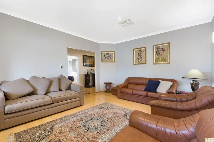 Seventh view of Homely house listing, 2 Investigator Parade, Jindalee WA 6036