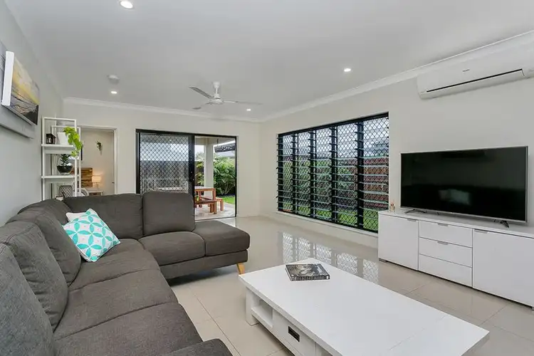 Third view of Homely house listing, 10 Brockman Way, Smithfield QLD 4878
