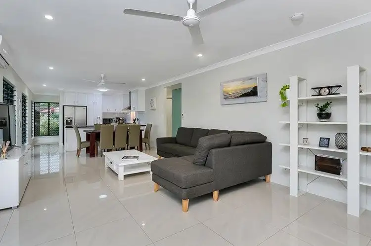 Fourth view of Homely house listing, 10 Brockman Way, Smithfield QLD 4878