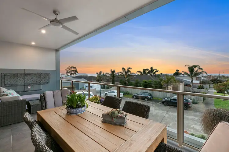 14 Panoramic Terrace, Clifton Springs VIC 3222