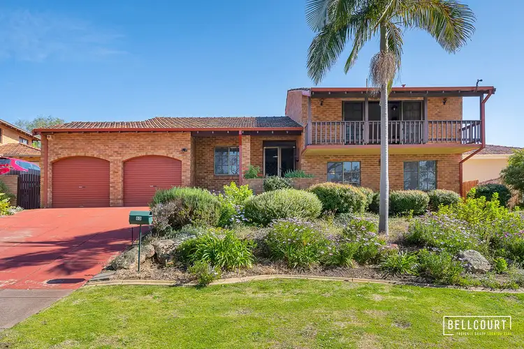Second view of Homely house listing, 63 Tuscany Way, Churchlands WA 6018