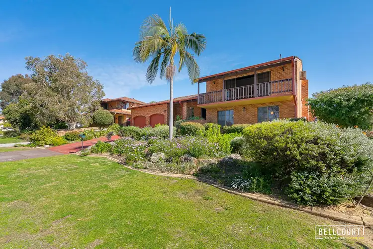 Third view of Homely house listing, 63 Tuscany Way, Churchlands WA 6018