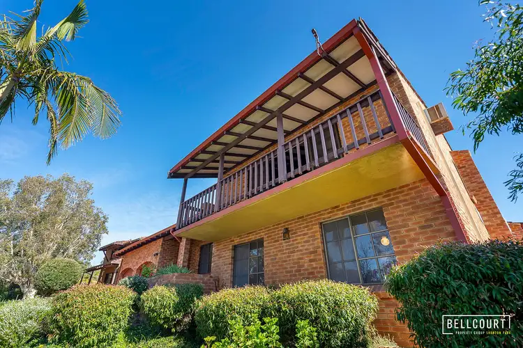 Fourth view of Homely house listing, 63 Tuscany Way, Churchlands WA 6018