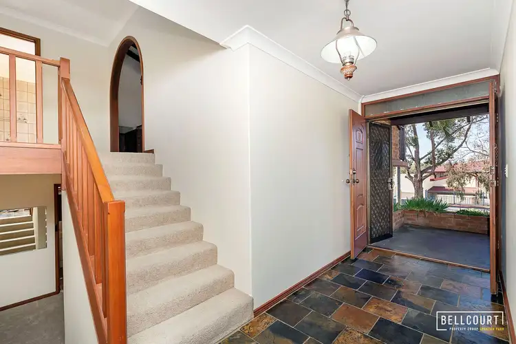 Sixth view of Homely house listing, 63 Tuscany Way, Churchlands WA 6018