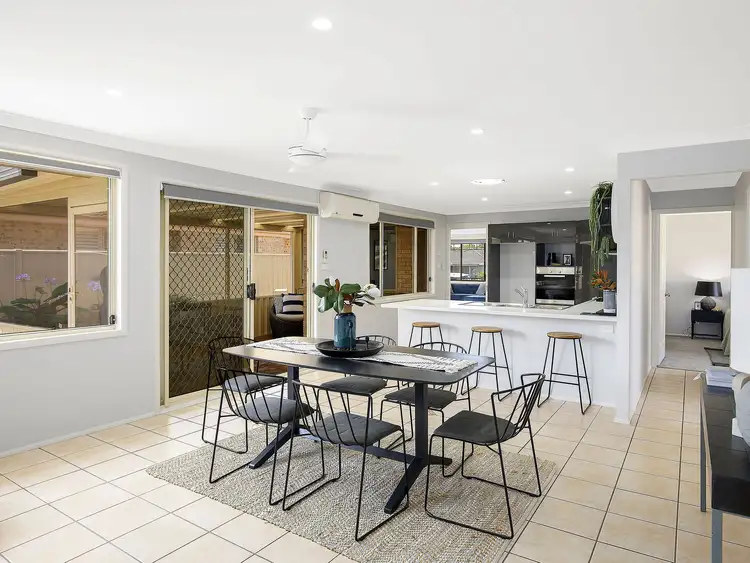 Fourth view of Homely house listing, 11 Georgia Drive, Hamlyn Terrace NSW 2259