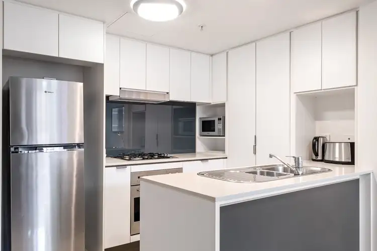 1003/108 Albert Street, Brisbane City QLD 4000