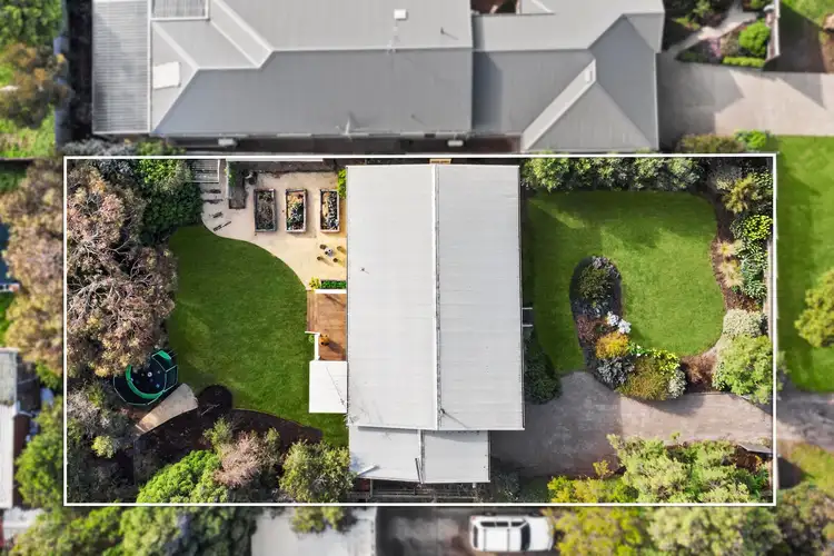 Third view of Homely house listing, 21 Madeley Street, Ocean Grove VIC 3226