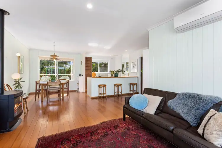 Fourth view of Homely house listing, 21 Madeley Street, Ocean Grove VIC 3226