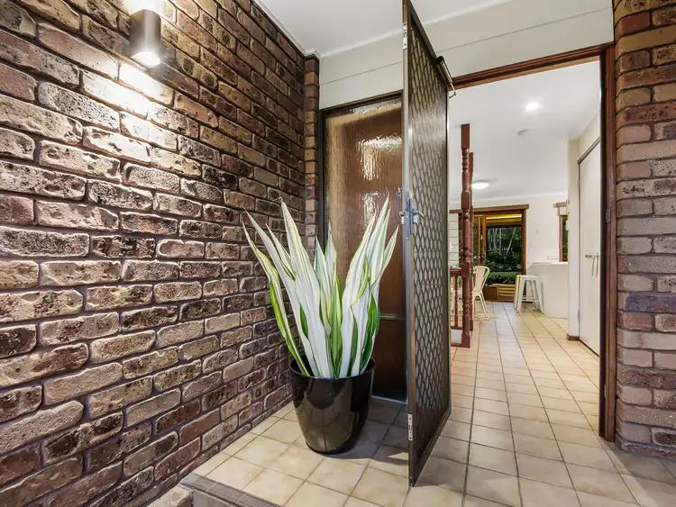 Third view of Homely house listing, 12 Bonwick Place, Belmont QLD 4153