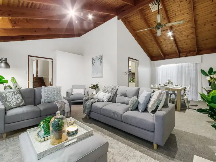 Fourth view of Homely house listing, 12 Bonwick Place, Belmont QLD 4153