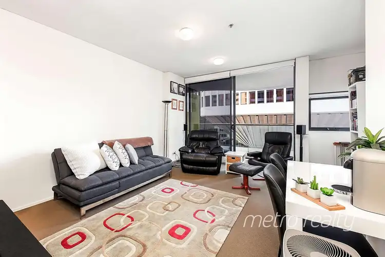Main view of Homely apartment listing, 32/91 Goulburn Street, Sydney NSW 2000