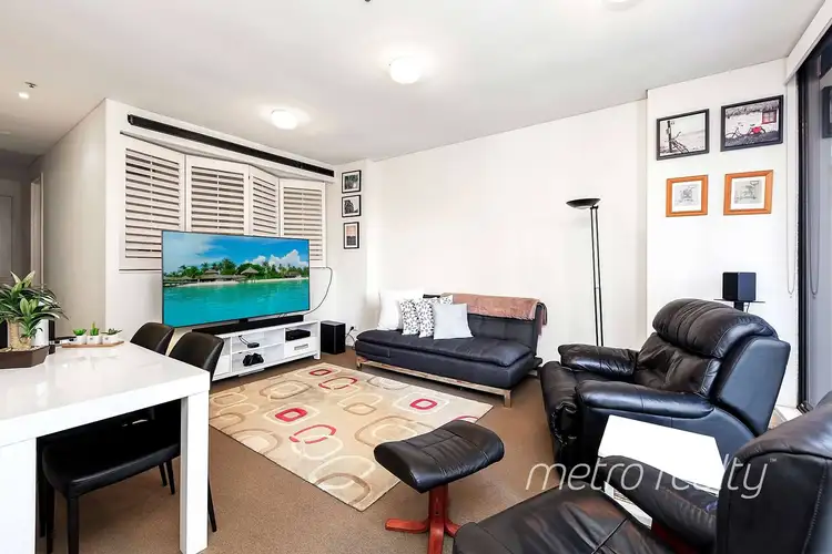Second view of Homely apartment listing, 32/91 Goulburn Street, Sydney NSW 2000