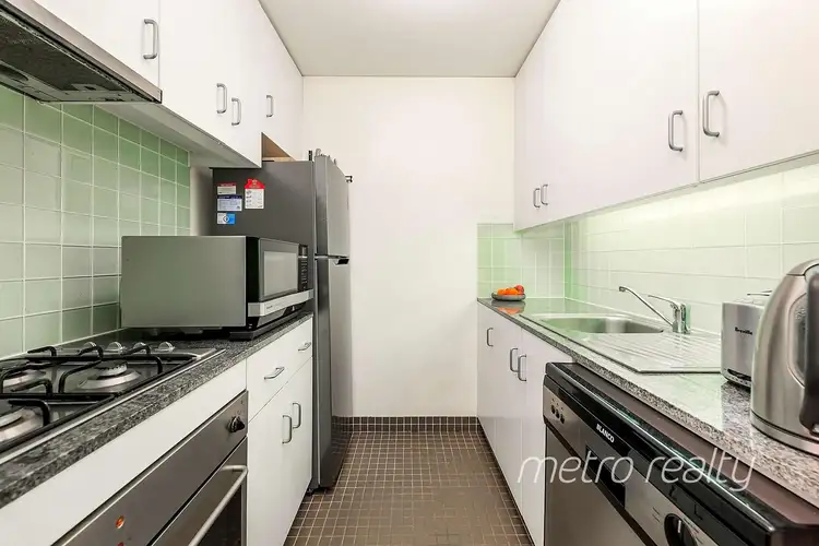 Third view of Homely apartment listing, 32/91 Goulburn Street, Sydney NSW 2000
