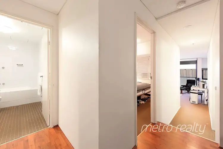 Fifth view of Homely apartment listing, 32/91 Goulburn Street, Sydney NSW 2000