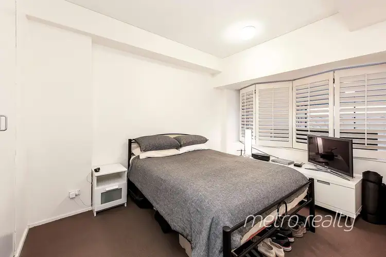 Sixth view of Homely apartment listing, 32/91 Goulburn Street, Sydney NSW 2000