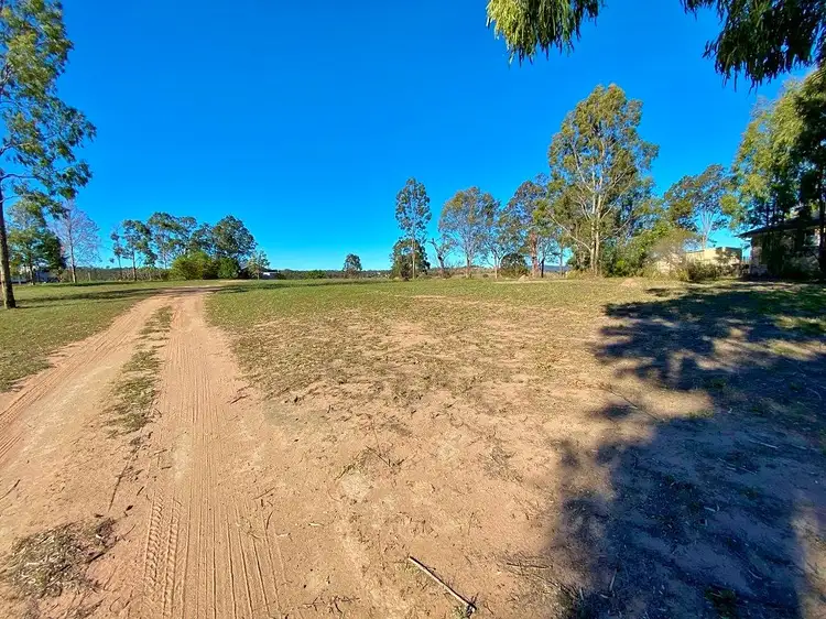 Main view of Homely land listing, 3 Helen Court, Regency Downs QLD 4341