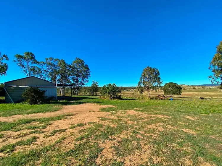 Third view of Homely land listing, 3 Helen Court, Regency Downs QLD 4341