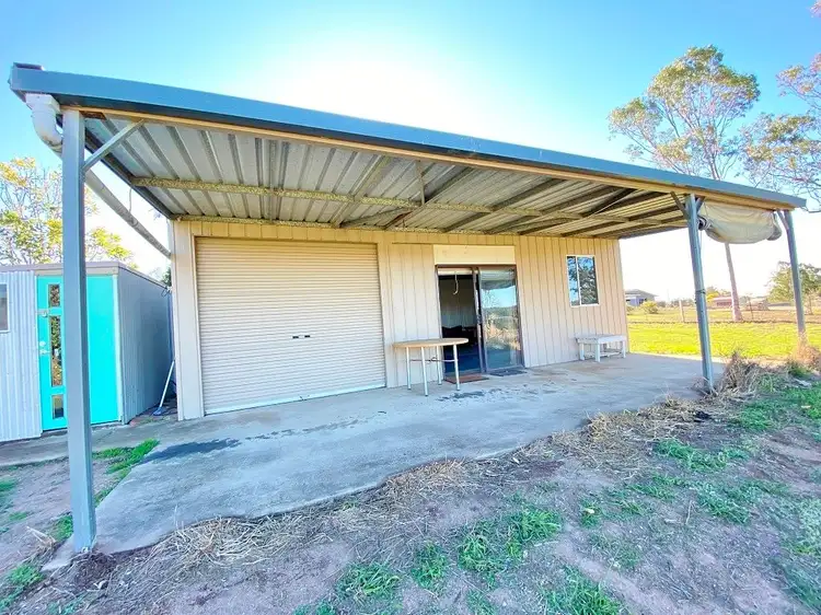 Fifth view of Homely land listing, 3 Helen Court, Regency Downs QLD 4341