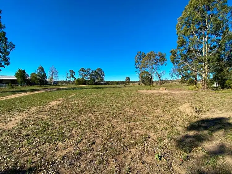 Seventh view of Homely land listing, 3 Helen Court, Regency Downs QLD 4341