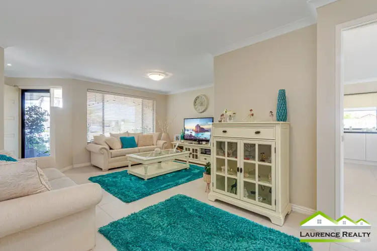Fourth view of Homely house listing, 1 Mal Bay Court, Mindarie WA 6030