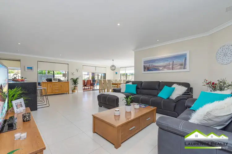 Fifth view of Homely house listing, 1 Mal Bay Court, Mindarie WA 6030