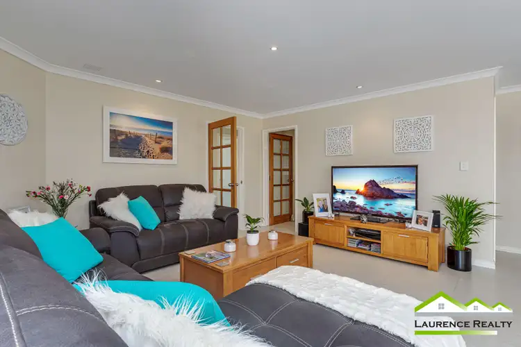 Sixth view of Homely house listing, 1 Mal Bay Court, Mindarie WA 6030