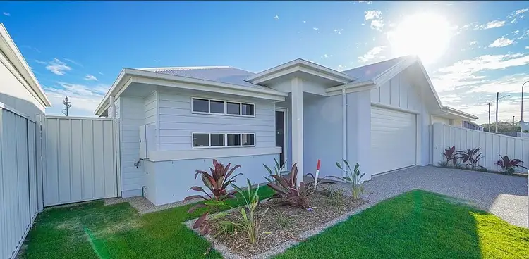 5 Blue Sea Court, Bargara QLD 4670