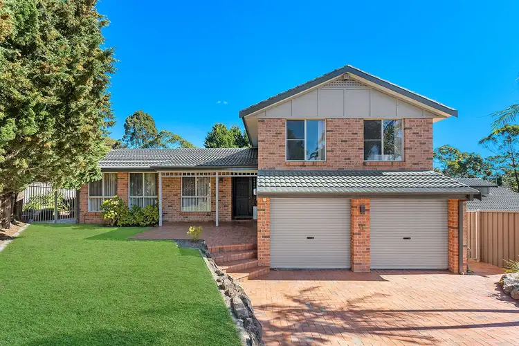 6 Paperbark Place, Alfords Point NSW 2234