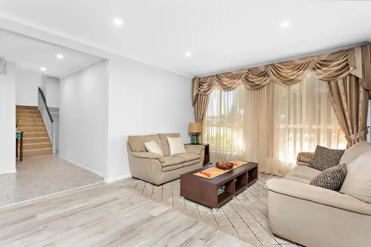 Second view of Homely house listing, 6 Paperbark Place, Alfords Point NSW 2234