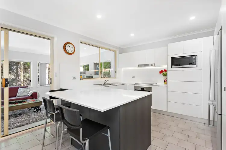 Sixth view of Homely house listing, 6 Paperbark Place, Alfords Point NSW 2234