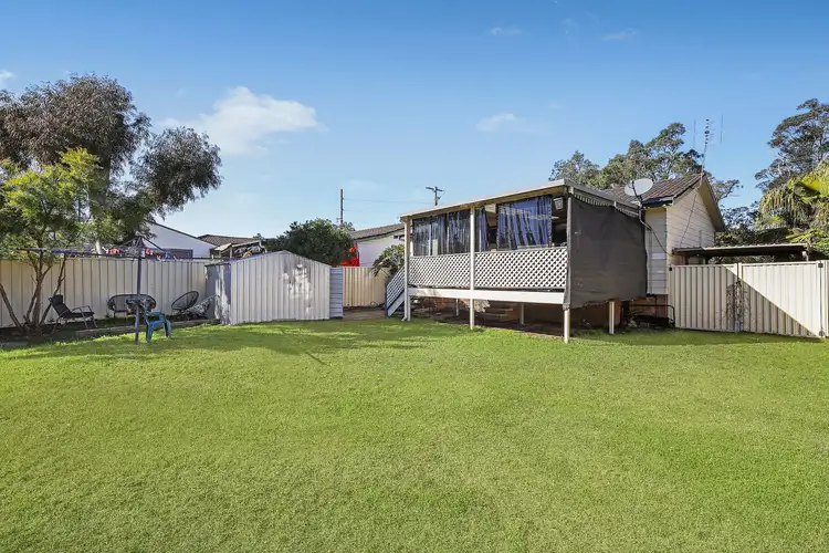 Second view of Homely house listing, 9 Allambee Crescent, Blue Haven NSW 2262