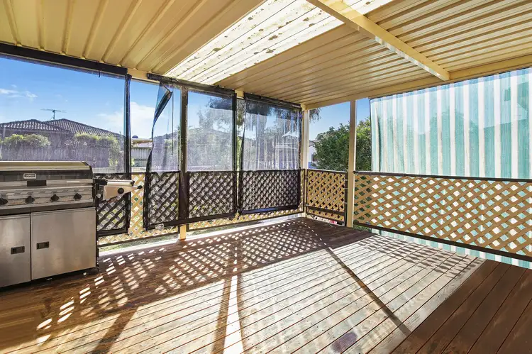 Fourth view of Homely house listing, 9 Allambee Crescent, Blue Haven NSW 2262