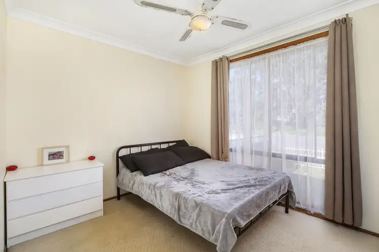 Sixth view of Homely house listing, 9 Allambee Crescent, Blue Haven NSW 2262