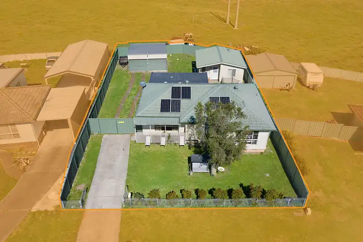 58 Frewin Avenue, Woodberry NSW 2322
